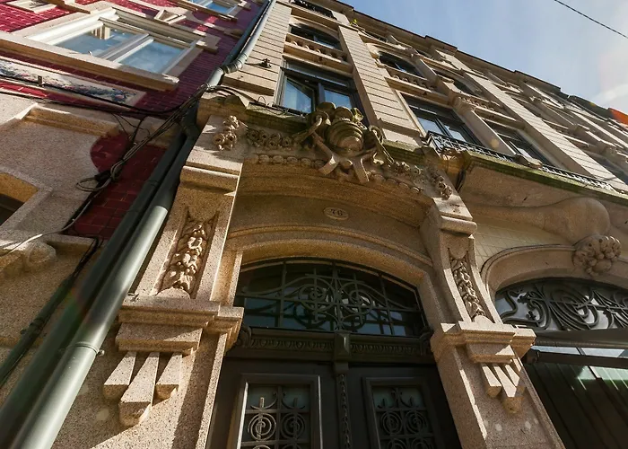 Bo - Bolhao Apartments
