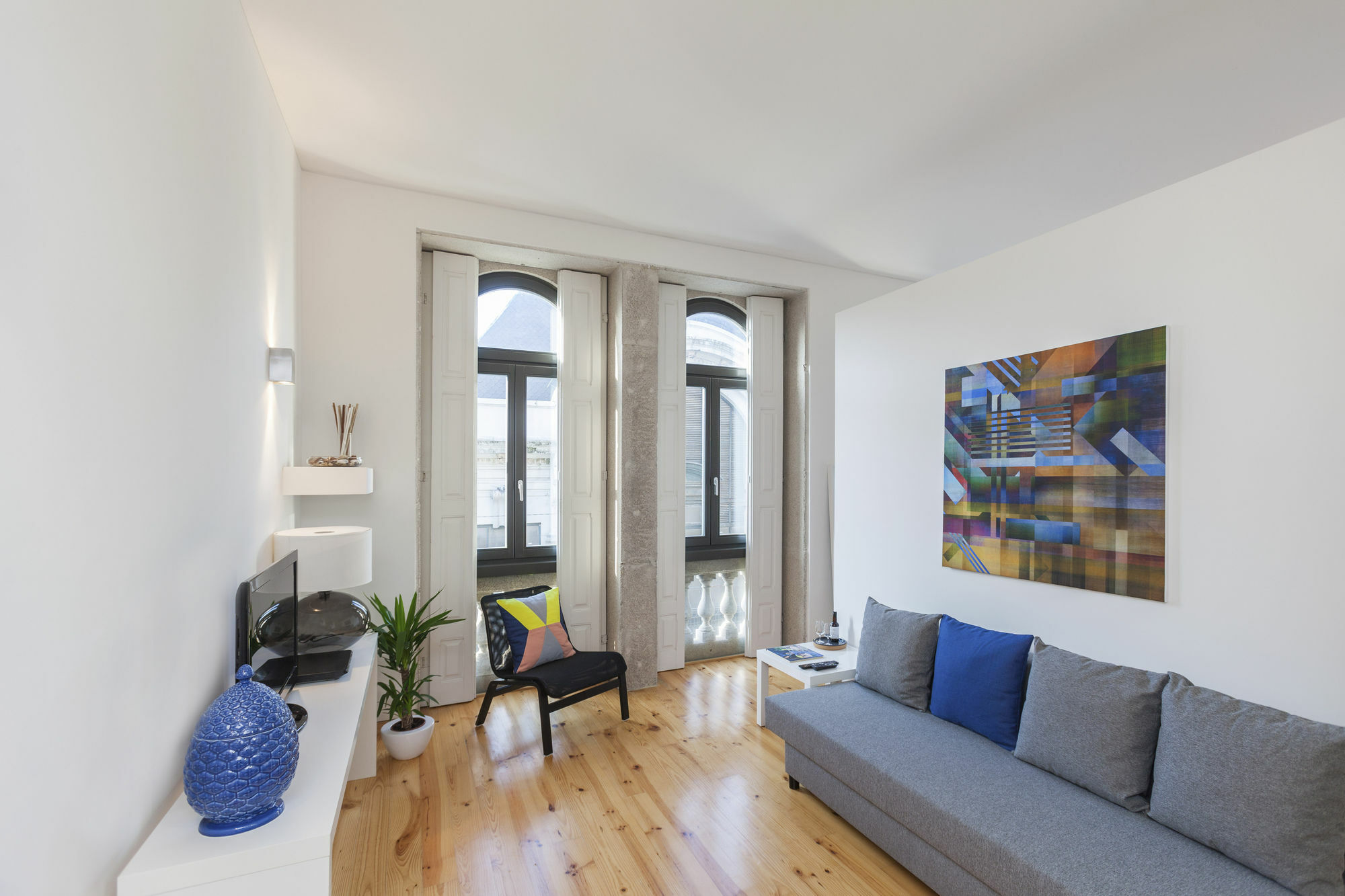 Bo - Bolhao Apartment Porto
