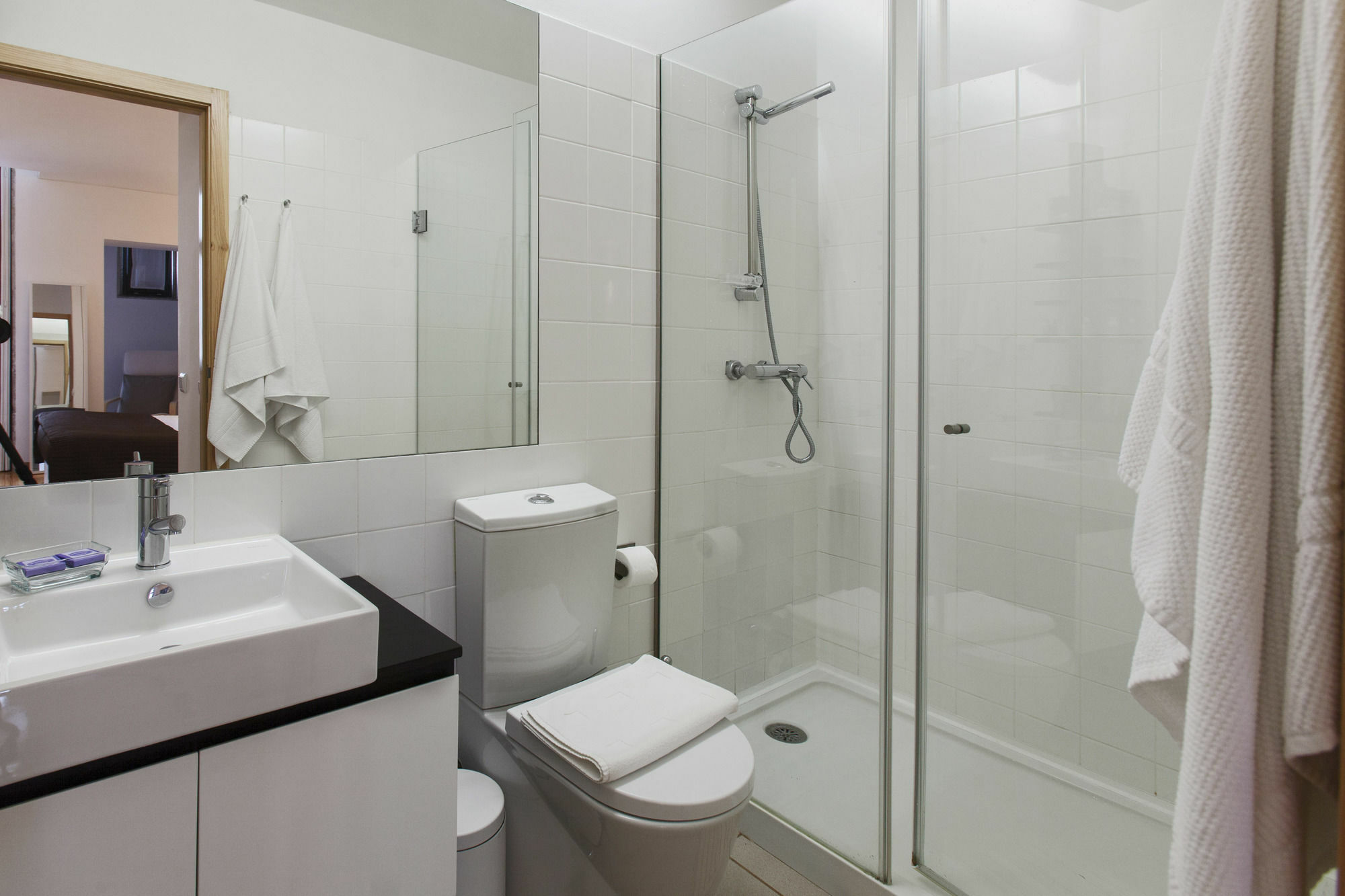 Apartment Bo - Bolhao Porto