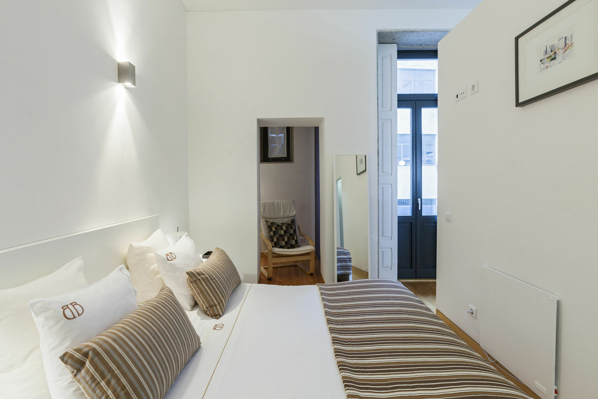 Apartment Bo - Bolhao *