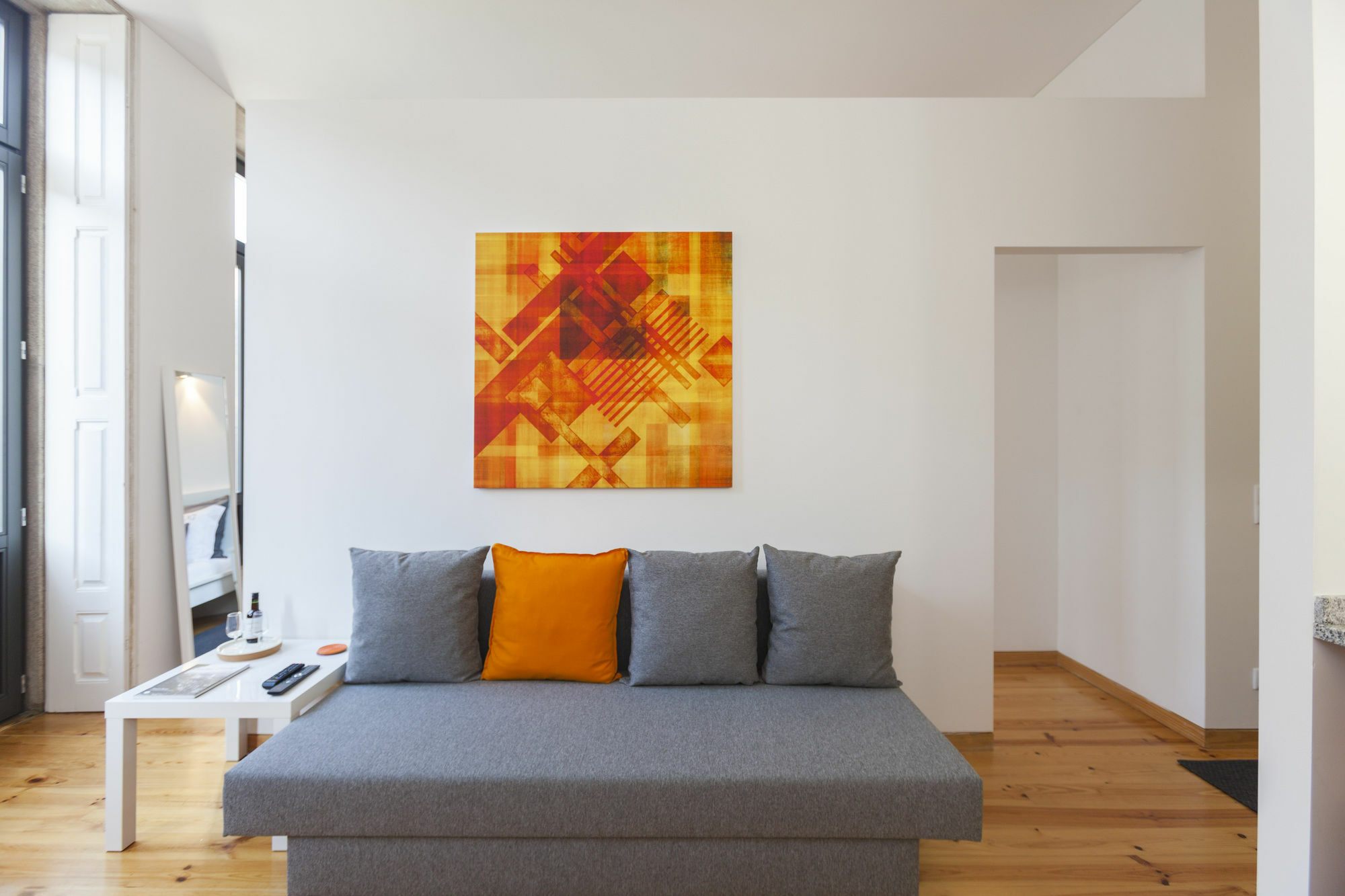 Bo - Bolhao Apartment *