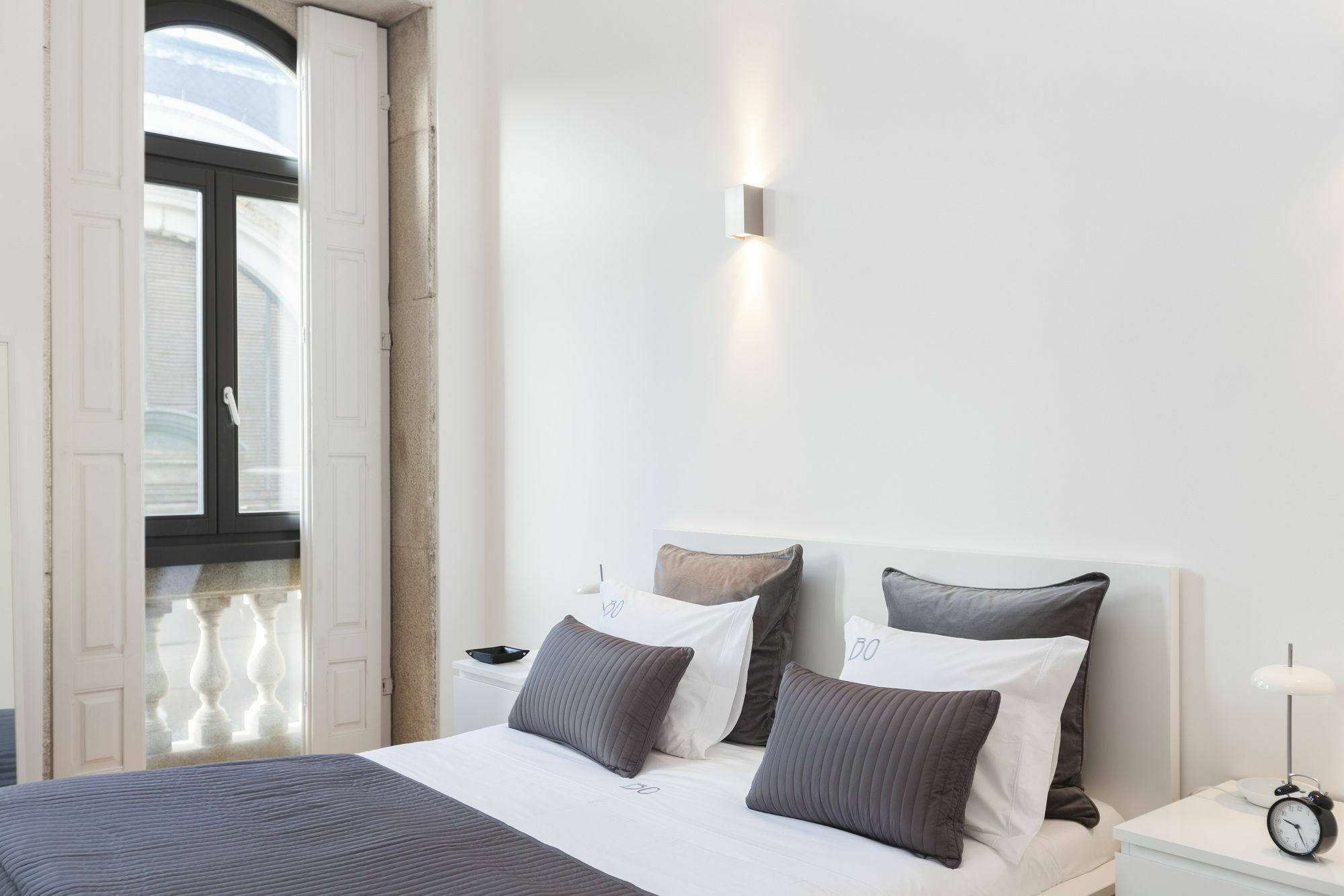 Apartment Bo - Bolhao Porto