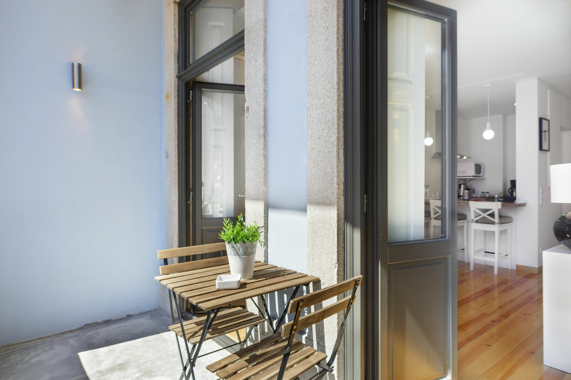 Bo - Bolhao Apartment *