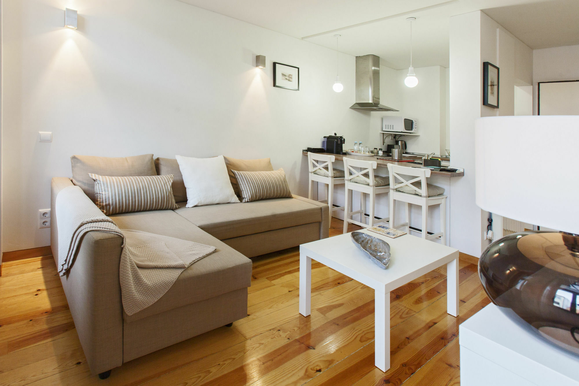 Bo - Bolhao Apartment Porto