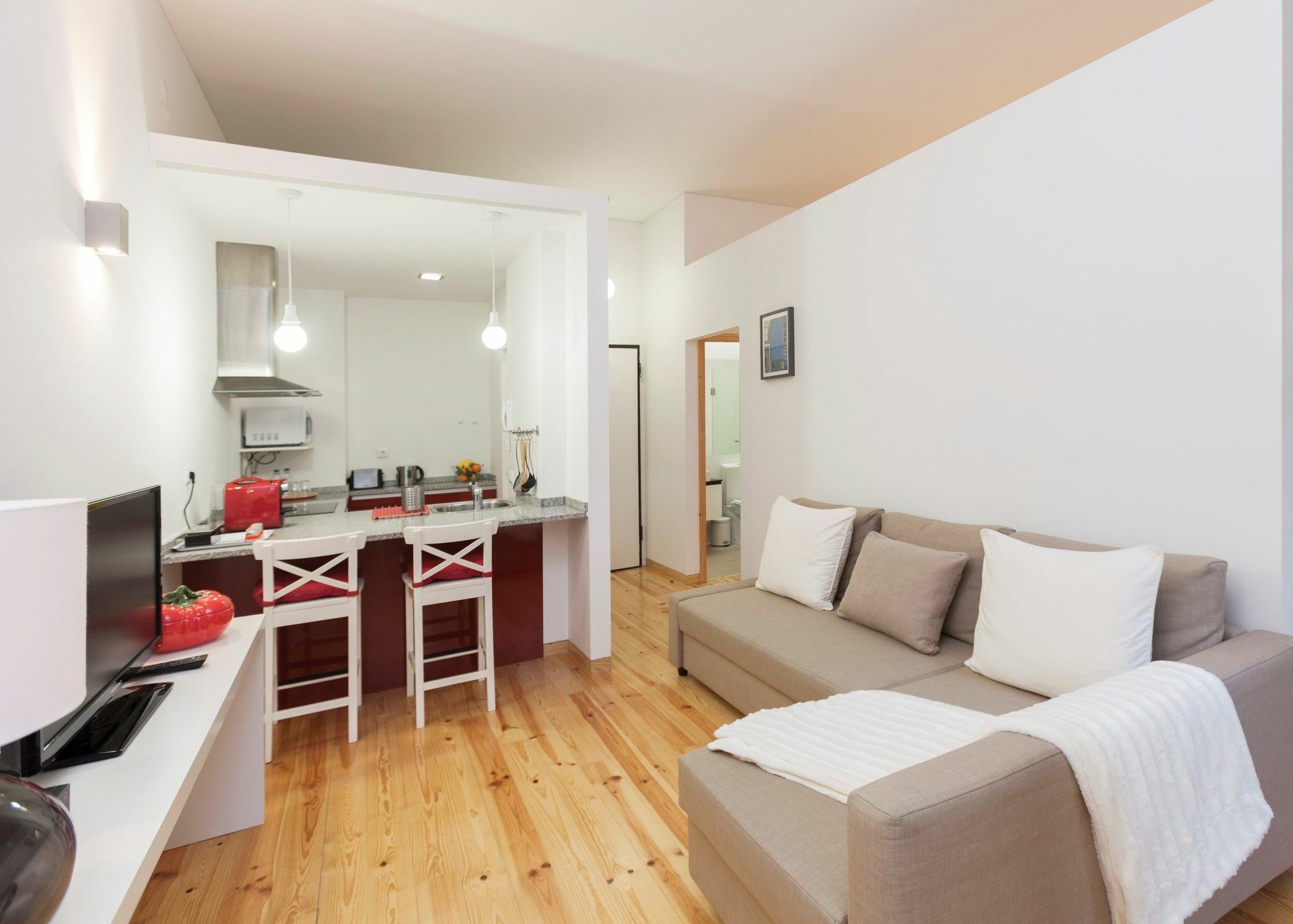 Apartment Bo - Bolhao *