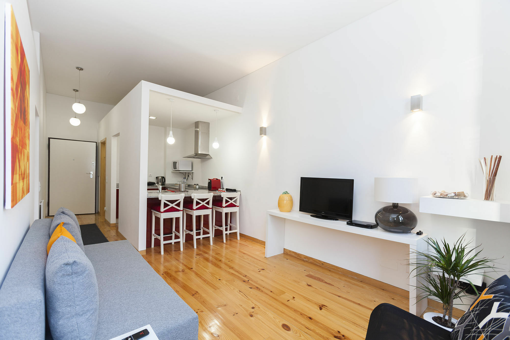 Apartment Bo - Bolhao *