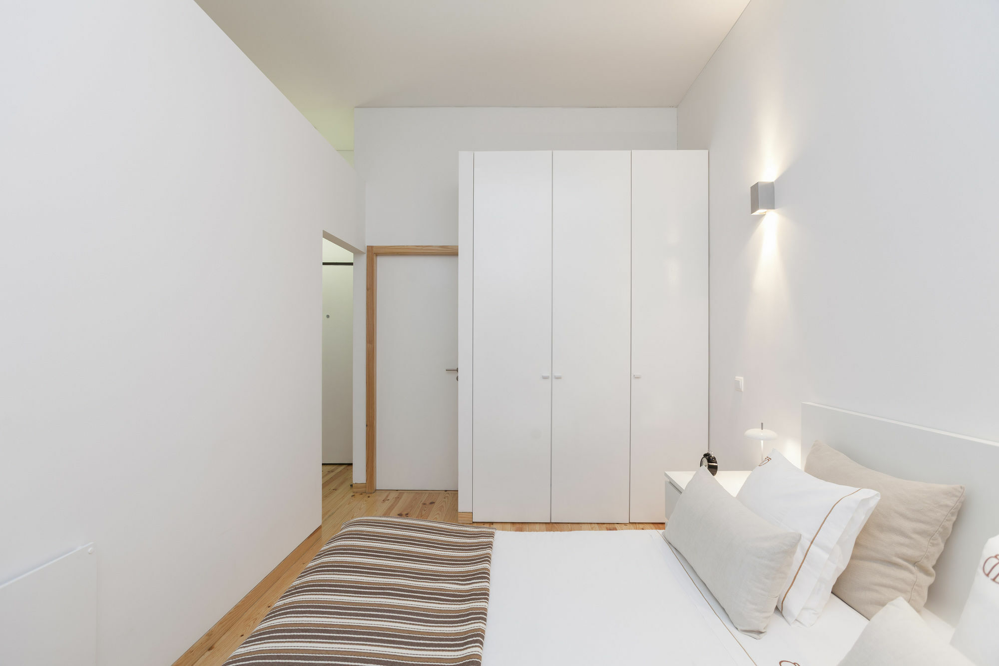 Apartment Bo - Bolhao Porto