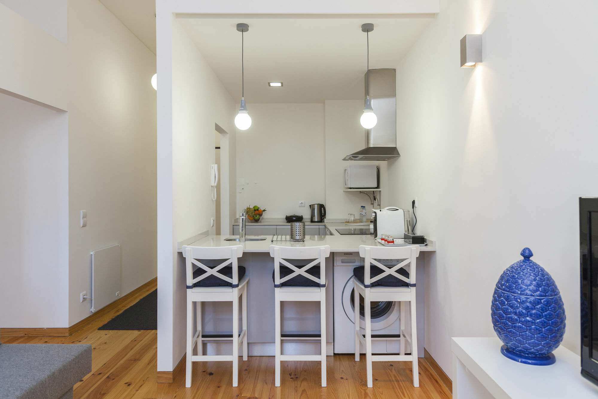 Apartment Bo - Bolhao