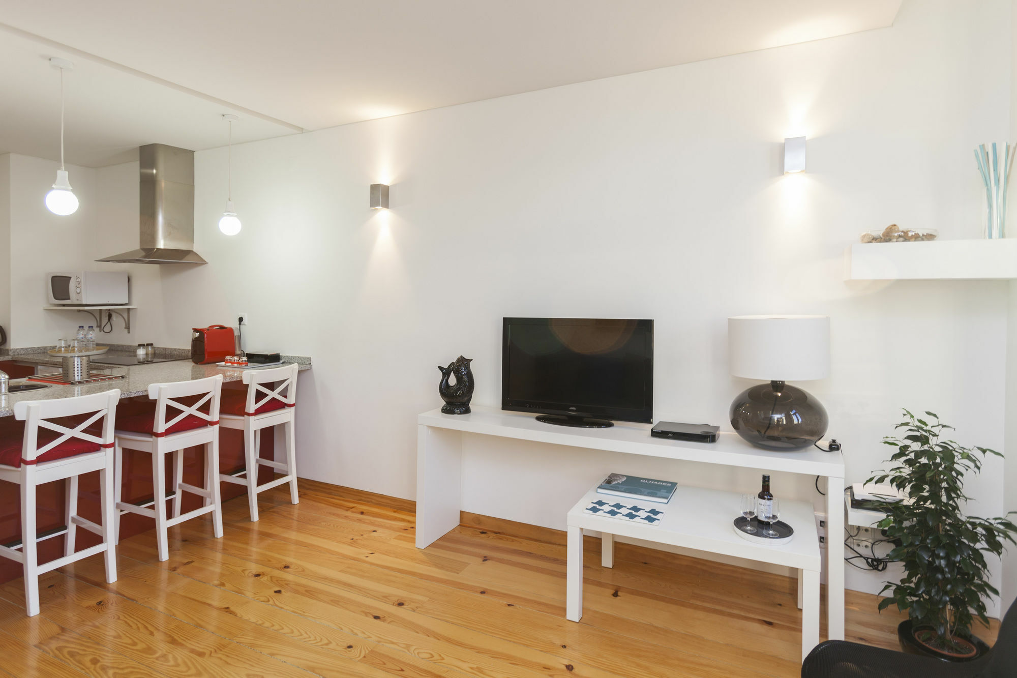 Apartment Bo - Bolhao