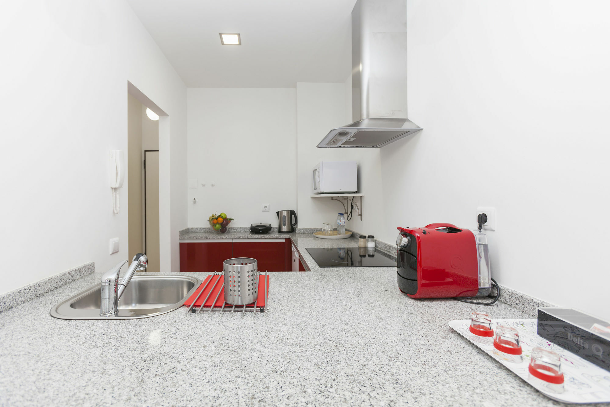 Bo - Bolhao Apartment *