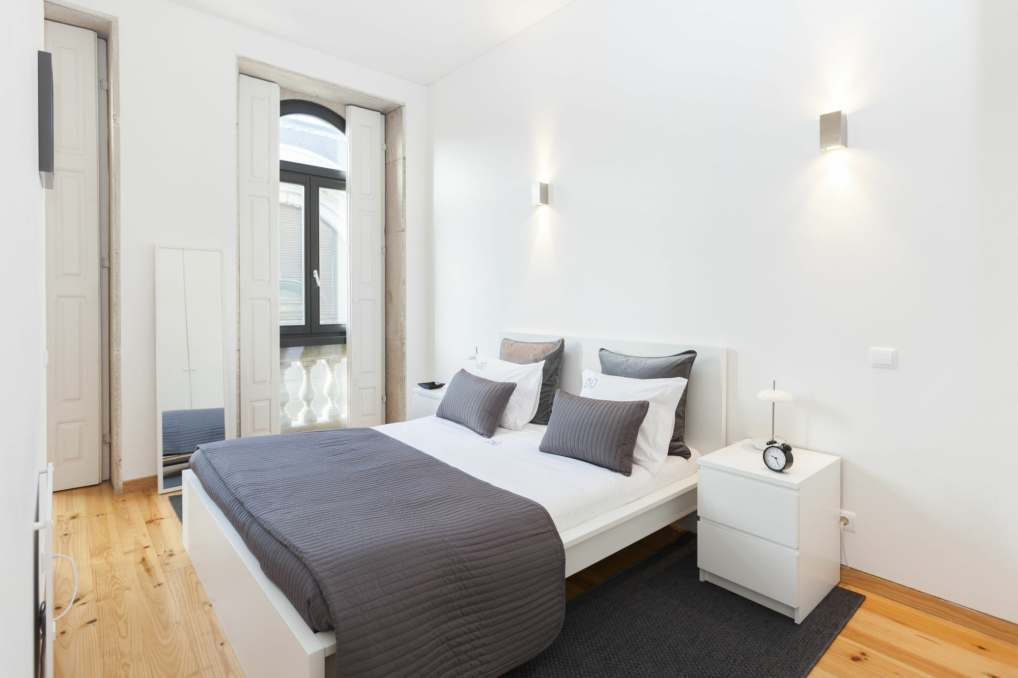 Bo - Bolhao Apartment Porto