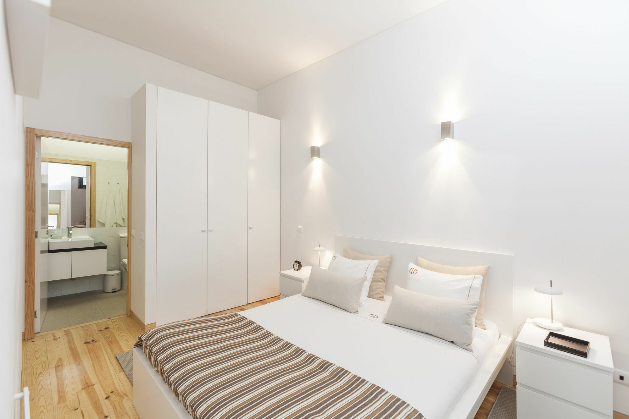 Bo - Bolhao Apartment *