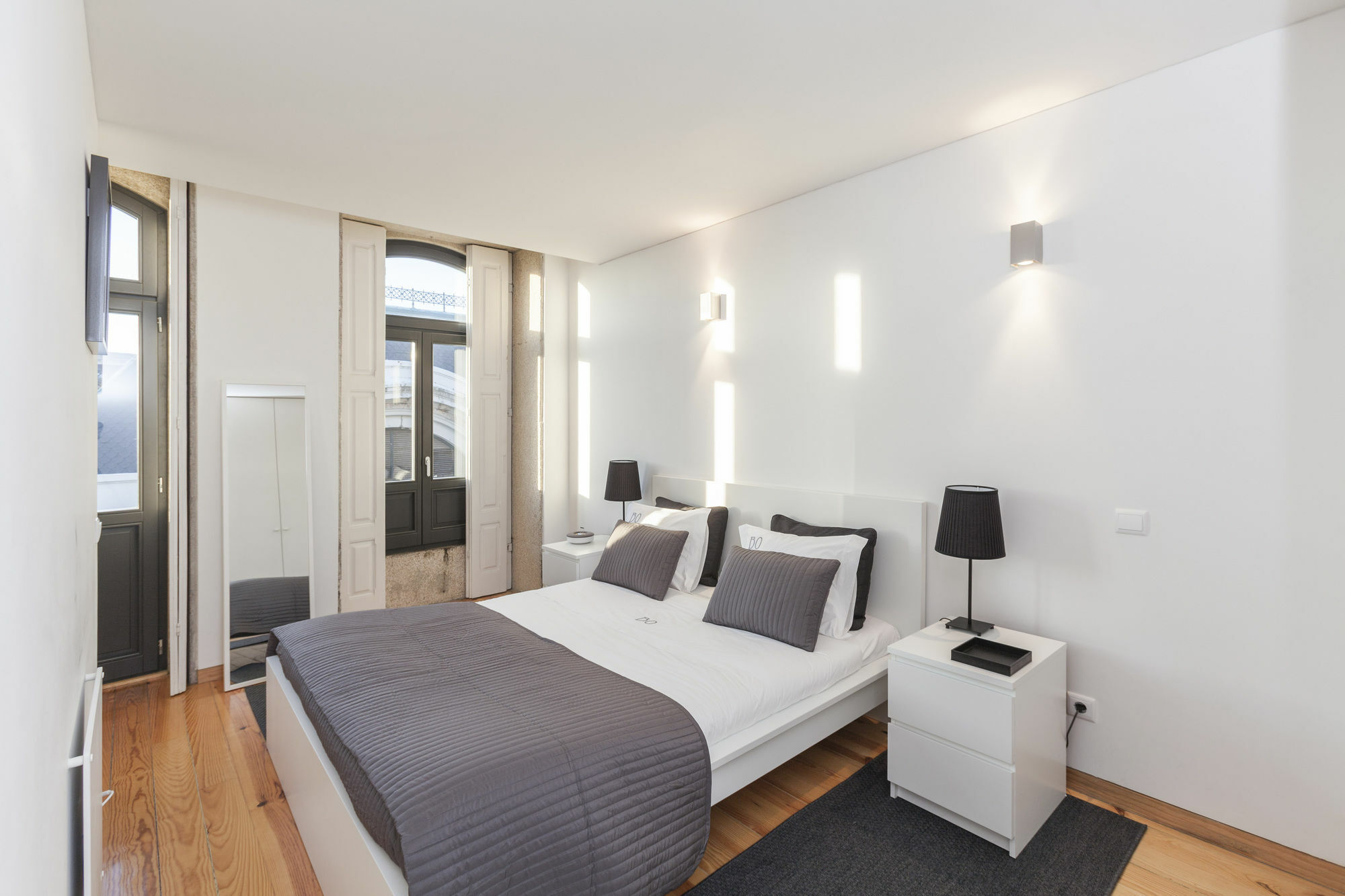 Apartment Bo - Bolhao