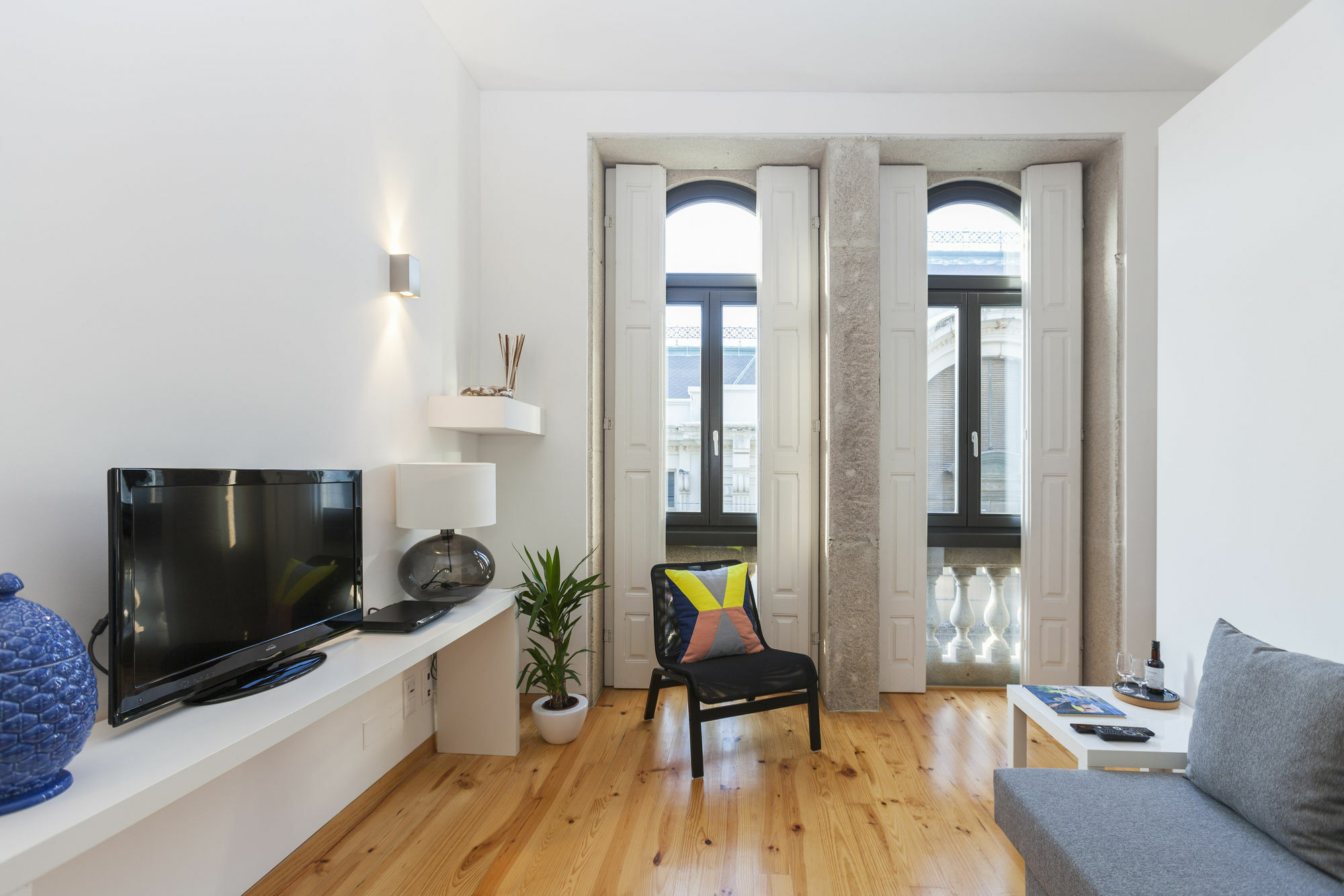 Apartment Bo - Bolhao *