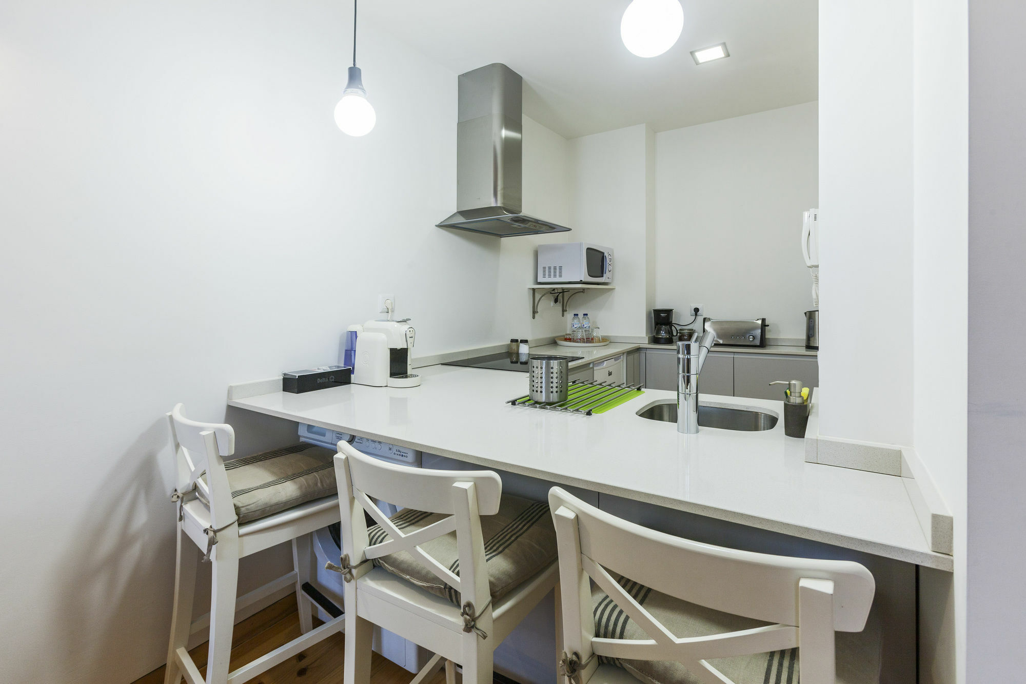 Apartment Bo - Bolhao
