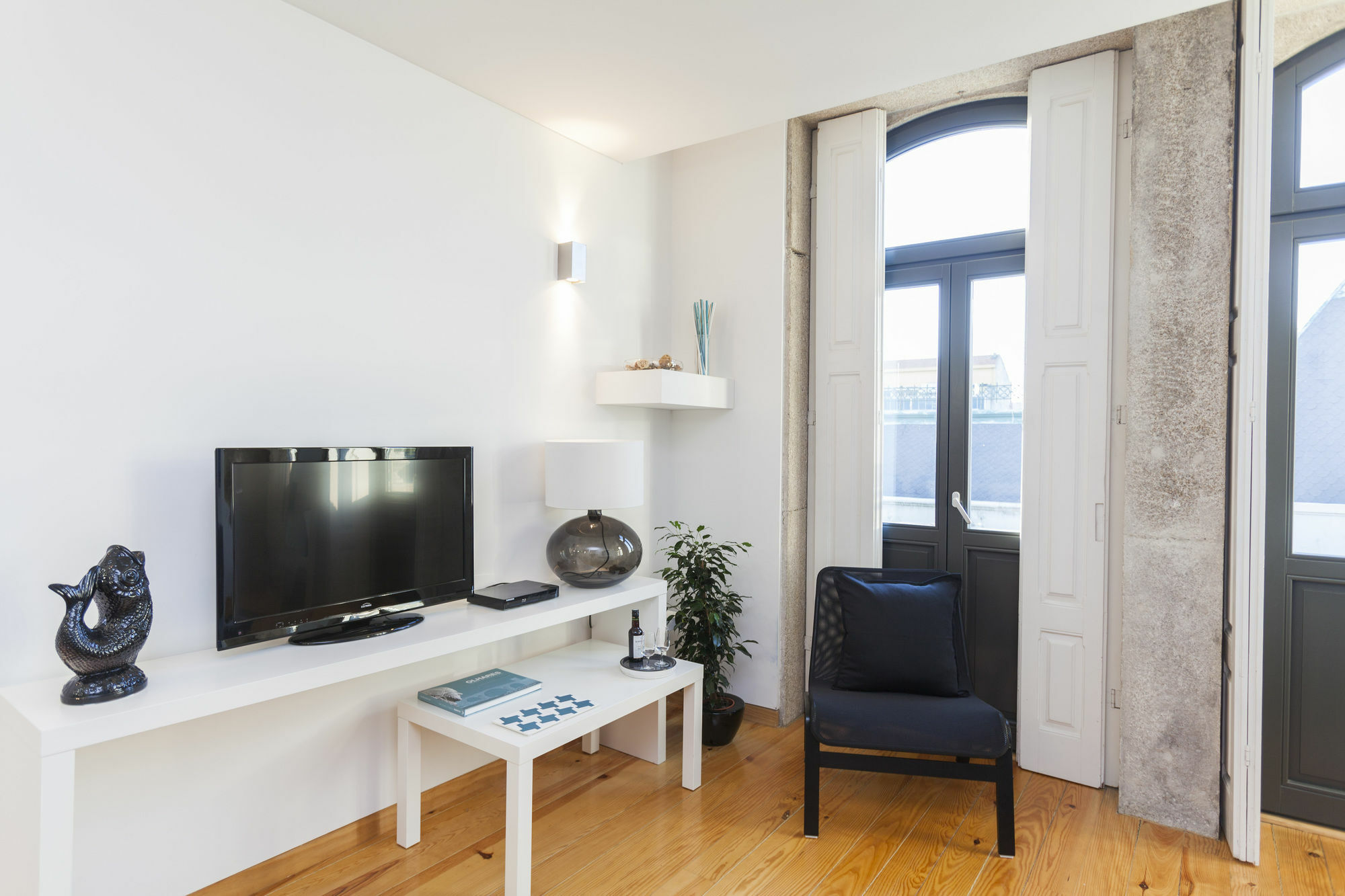 Bo - Bolhao Apartment