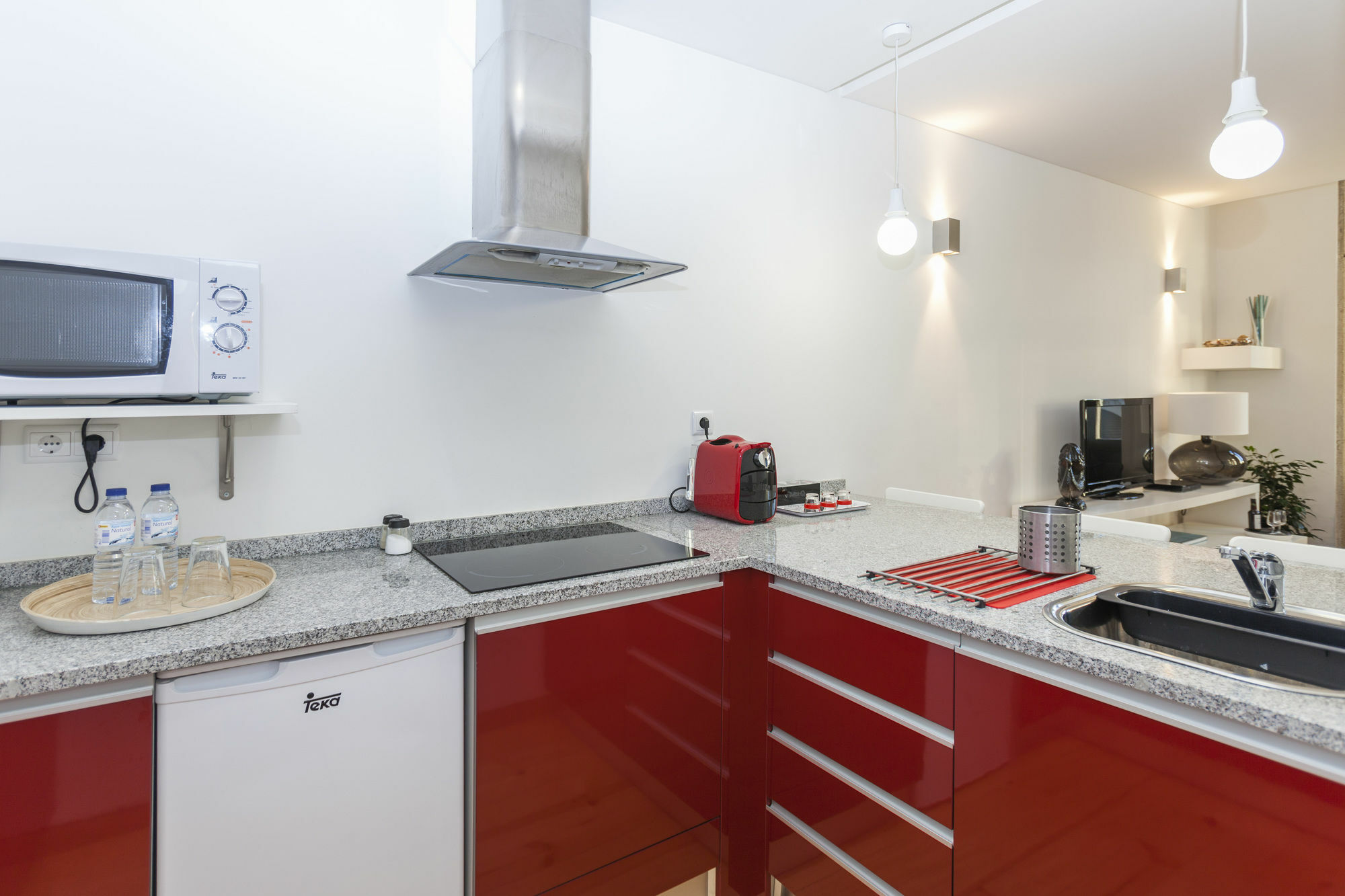 Bo - Bolhao Apartment Porto