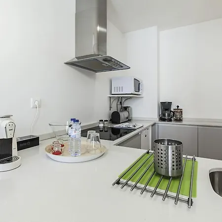 Bo - Bolhao Apartments Porto Room photo