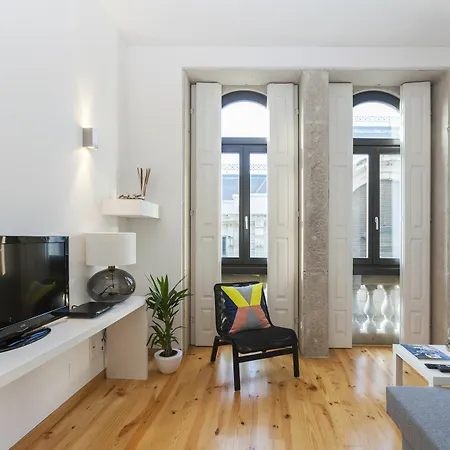 Bo - Bolhao Apartments Porto Exterior photo