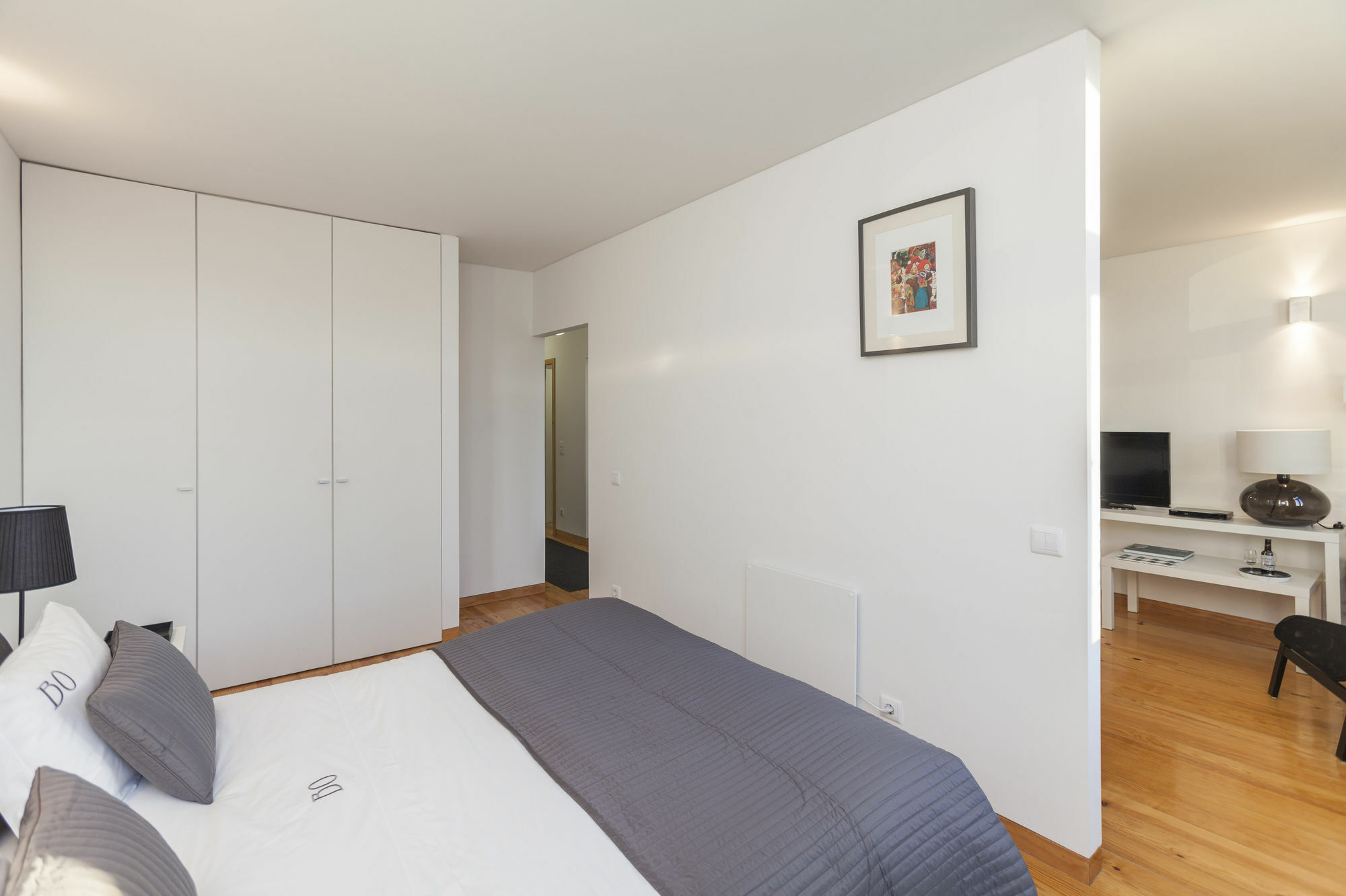Apartment Bo - Bolhao *