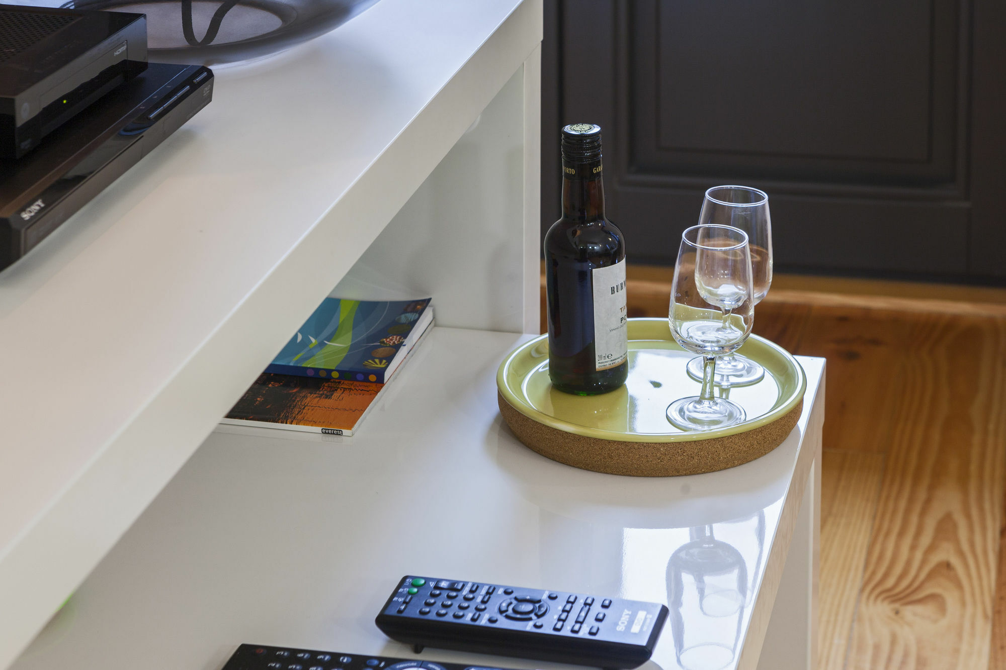 Apartment Bo - Bolhao Porto
