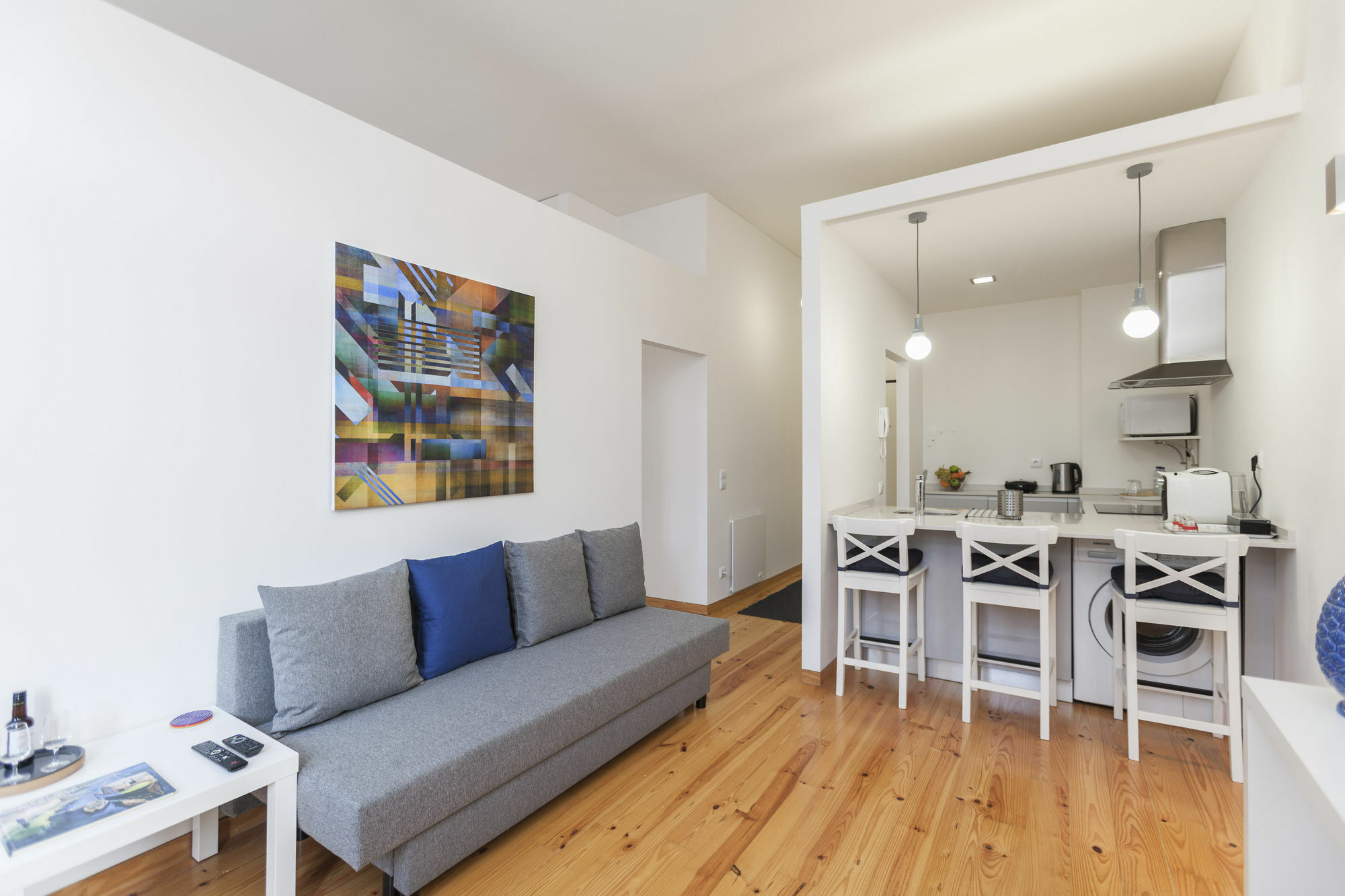 Apartment Bo - Bolhao *